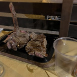 La Taverna Del Cappio Boisson