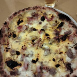 La Taverna Del Cappio Nourriture
