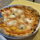 La Taverna Del Cappio Nourriture