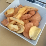 La Taverna Del Cappio Nourriture