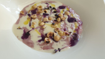 Cascina Barbesina food