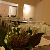 Cascina Barbesina inside