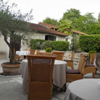 Cascina Barbesina outside