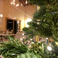 Cascina Barbesina outside
