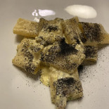 I Picari Il Comida