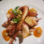 I Picari Il Comida