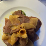I Picari Il Comida