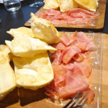 I Picari Il Comida