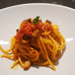 I Picari Il Comida