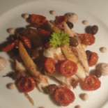 I Picari Il Comida