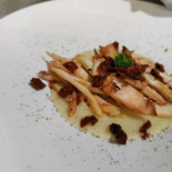 I Picari Il Comida