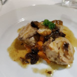 I Picari Il Comida