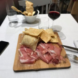 I Picari Il Comida