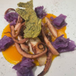 I Picari Il Comida