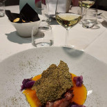 I Picari Il Comida