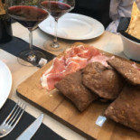 I Picari Il Comida