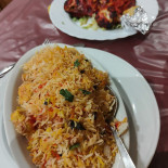 Nur Jahan Comida