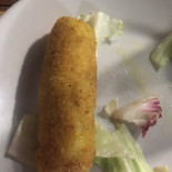 Ndringhete Ndrà Nourriture