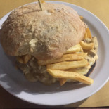 Ndringhete Ndrà Nourriture