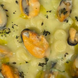 Cotto Da Mare Nourriture