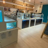 Cotto Da Mare À l'intérieur