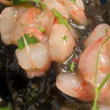 Cotto Da Mare Nourriture