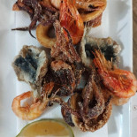 Cotto Da Mare Nourriture