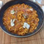 Cotto Da Mare Nourriture