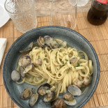 Cotto Da Mare Nourriture