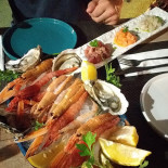 Cotto Da Mare Nourriture