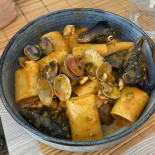 Cotto Da Mare Nourriture