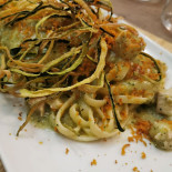 Cotto Da Mare Nourriture