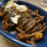 Cotto Da Mare Nourriture
