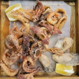 Cotto Da Mare Nourriture