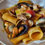 Cotto Da Mare Nourriture