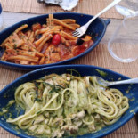 Cotto Da Mare Nourriture