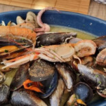 Cotto Da Mare Nourriture
