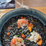 Cotto Da Mare Nourriture