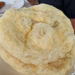 Le Sodine Comida