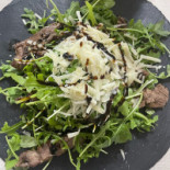 Le Sodine Comida