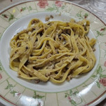 Le Sodine Comida