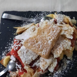 Le Sodine Comida