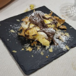 Le Sodine Comida