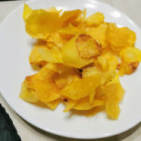 Le Sodine Comida