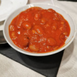 Le Sodine Comida