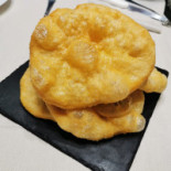 Le Sodine Comida