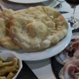 Le Sodine Comida
