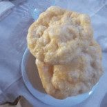 Le Sodine Comida
