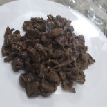 Le Sodine Comida