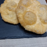 Le Sodine Comida
